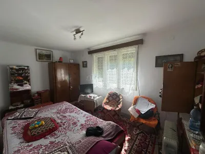 博克萨山区：迷人的度假屋或投资物业，风景秀丽的地段 - foto 4