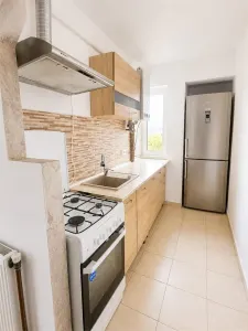 Apartament de vanzare cu 2 camere mobilat - foto 7