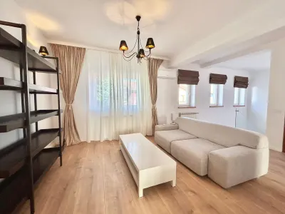 Casa duplex - Pipera Iancu Nicolae - 4 camere - 2 bai - 166mp - 178mp teren - foto 11