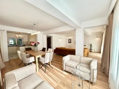 Casa duplex - Pipera Iancu Nicolae - 4 camere - 2 bai - 166mp - 178mp teren - foto 18