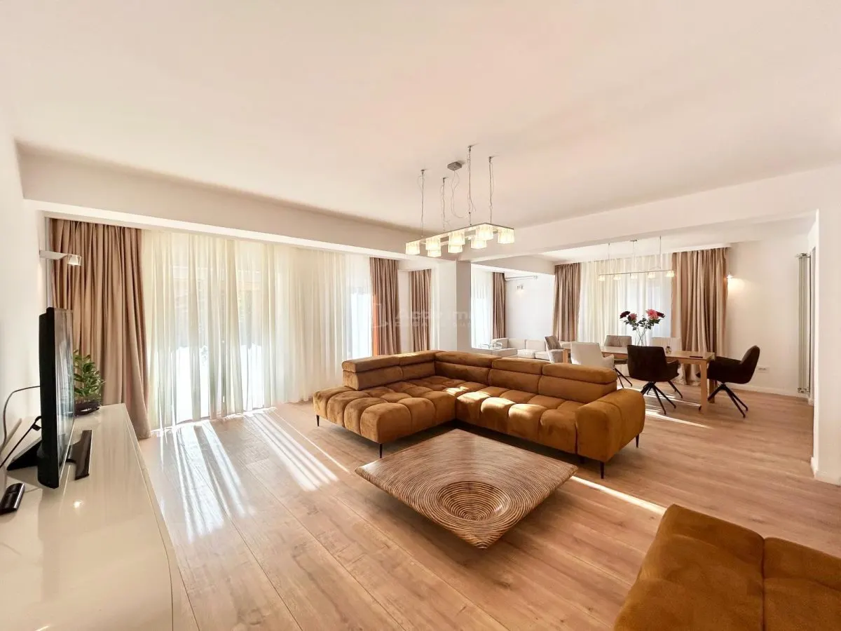Casa duplex - Pipera Iancu Nicolae - 4 camere - 2 bai - 166mp - 178mp teren - foto 20