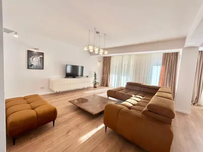 Casa duplex - Pipera Iancu Nicolae - 4 camere - 2 bai - 166mp - 178mp teren - foto 3