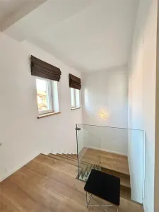 Casa duplex - Pipera Iancu Nicolae - 4 camere - 2 bai - 166mp - 178mp teren - foto 22
