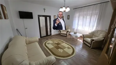 Oravita | Casa Rezidentiala | 7+ Camere | La Cheie | Posibilitate Credit - Oravita