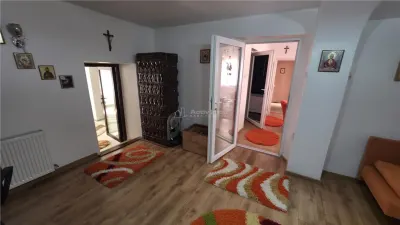 Oravita | Casa Rezidentiala | 7+ Camere | La Cheie | Posibilitate Credit - foto 12