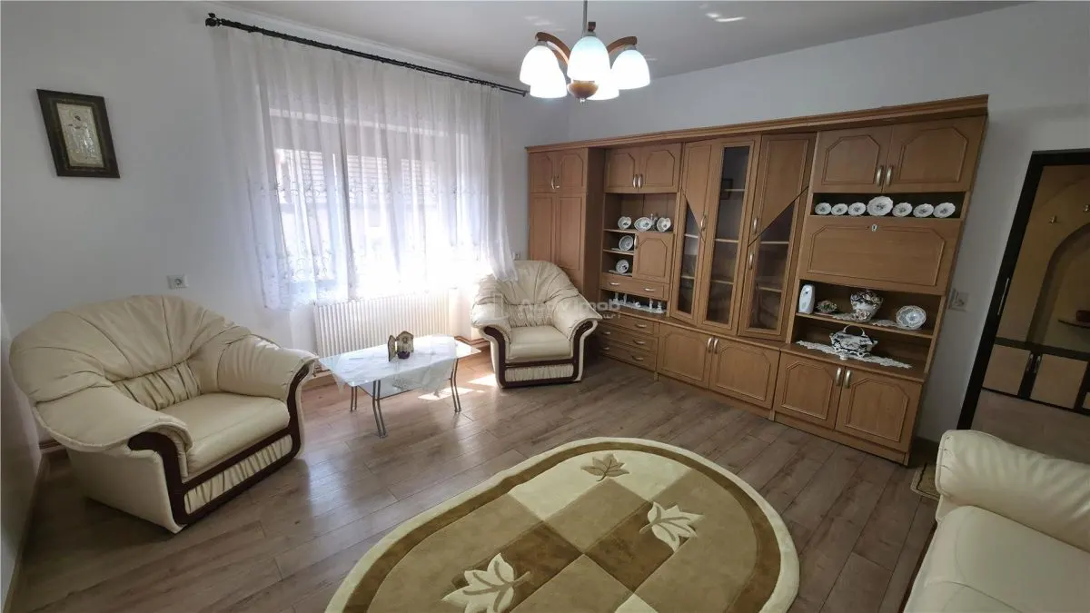 Oravita | Casa Rezidentiala | 7+ Camere | La Cheie | Posibilitate Credit - foto 6