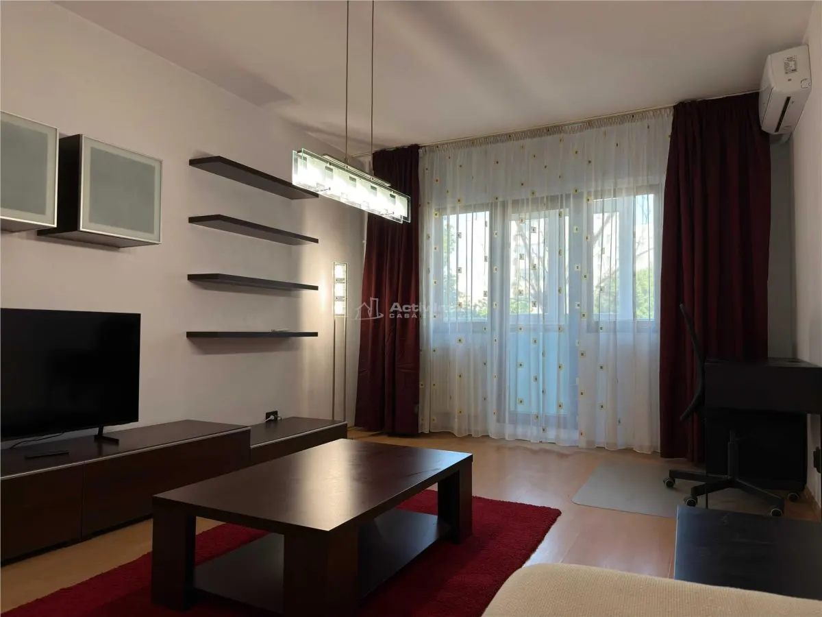 2 camere Viorele - Timpuri Noi - Tineretului - foto 1