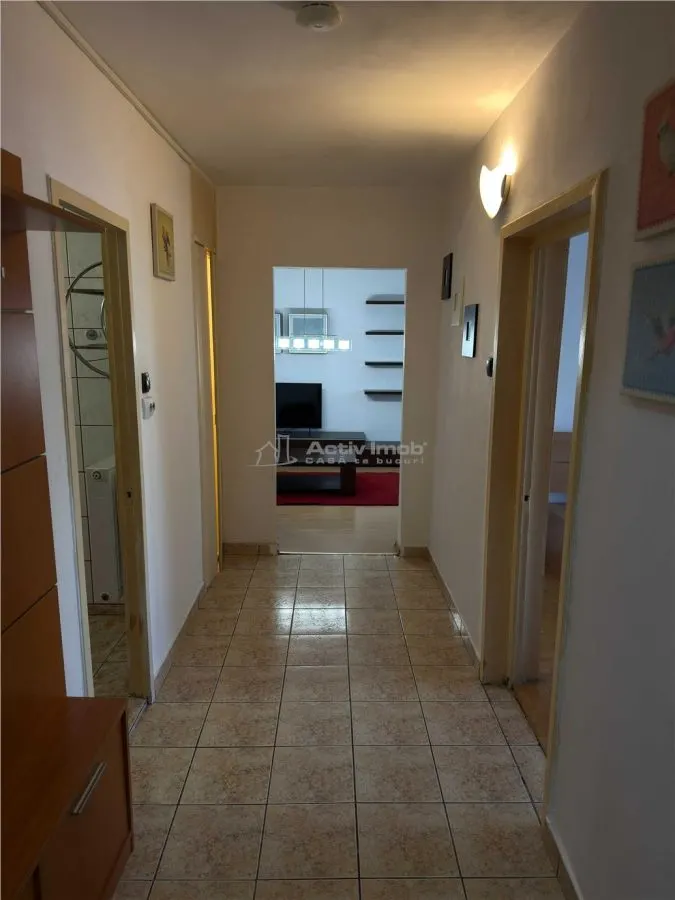 2 camere Viorele - Timpuri Noi - Tineretului - foto 4