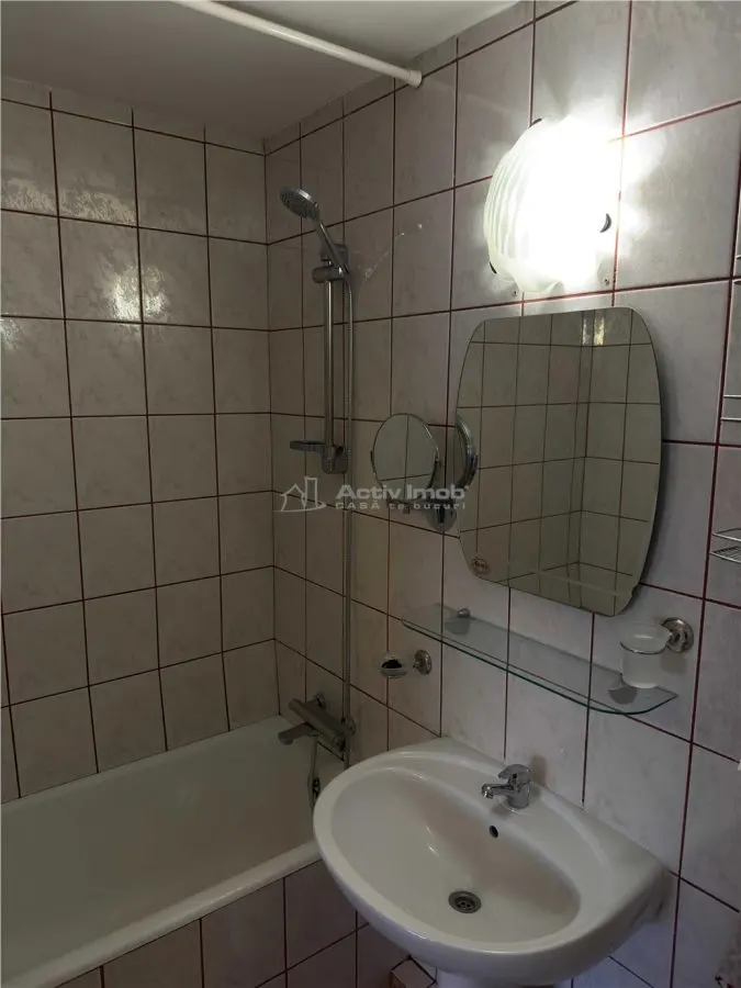 2 camere Viorele - Timpuri Noi - Tineretului - foto 7