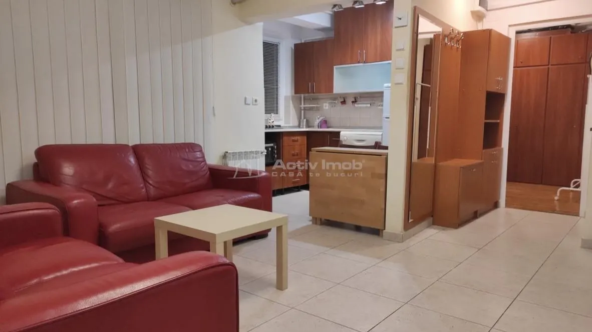3-Bedroom Apartment, Calea Victoriei 142 - foto 1