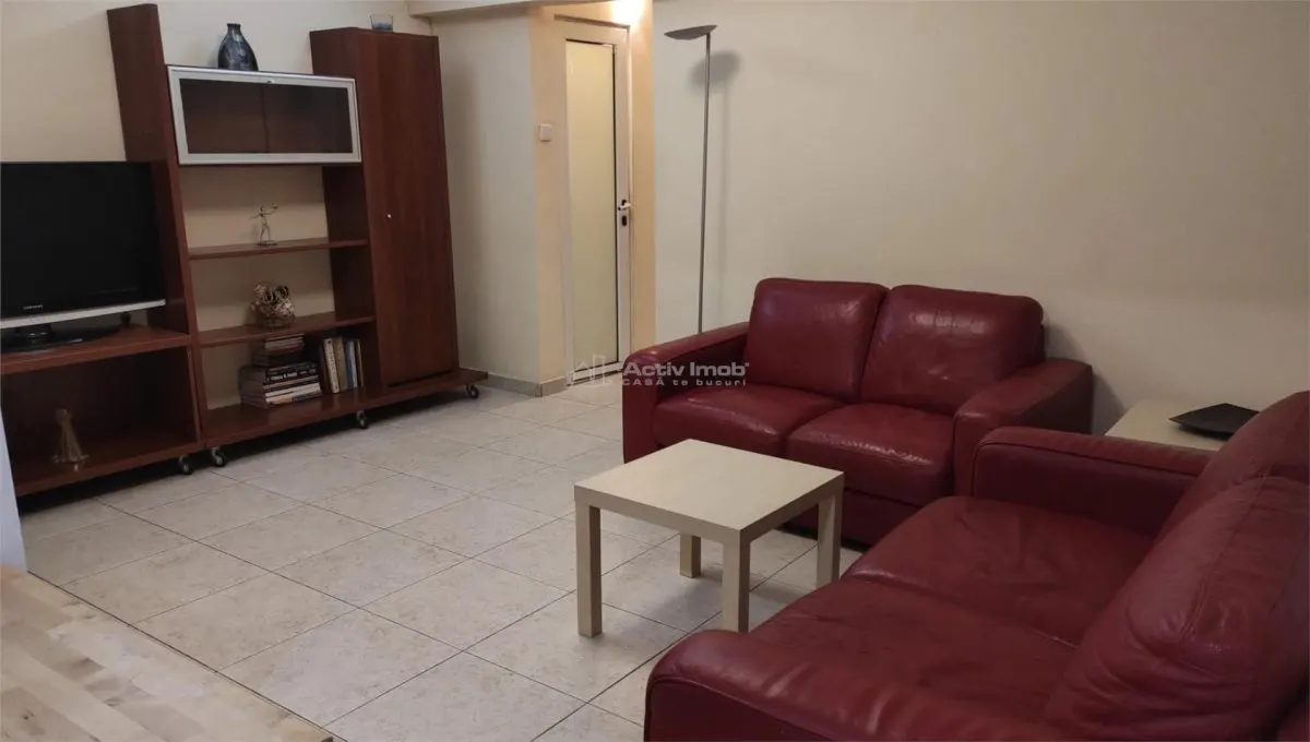3-Bedroom Apartment, Calea Victoriei 142 - foto 2