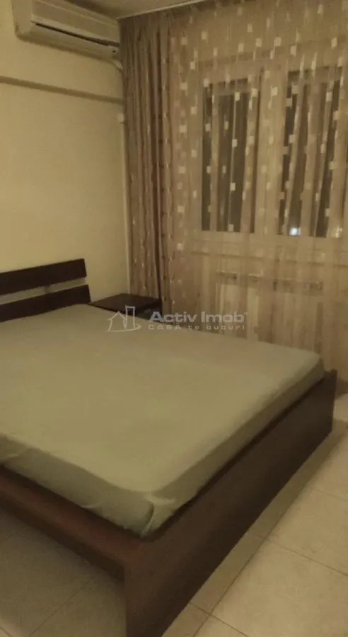 3-Bedroom Apartment, Calea Victoriei 142 - foto 5