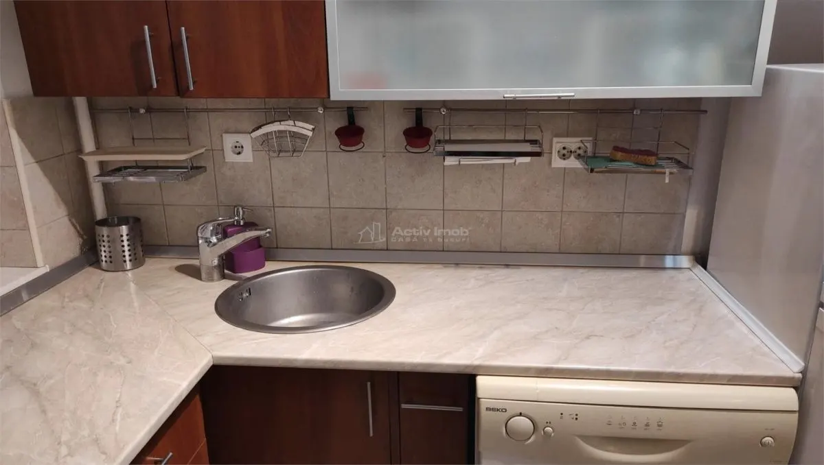 3-Bedroom Apartment, Calea Victoriei 142 - foto 8