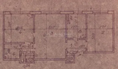3-Bedroom Apartment, Calea Victoriei 142 - foto 9