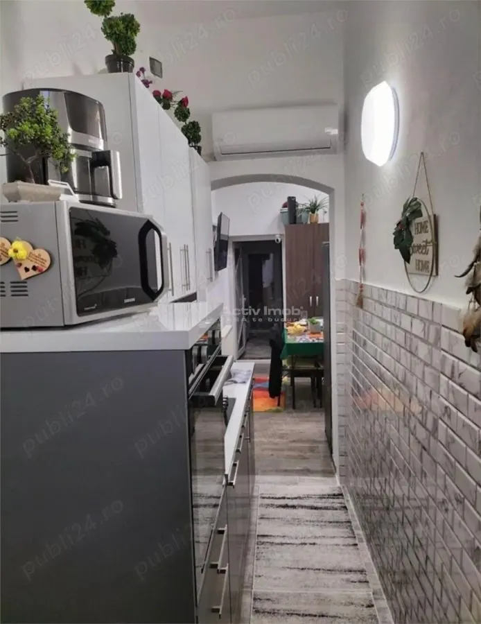 2 cam - zona Centrala - la curte comuna - foto 6