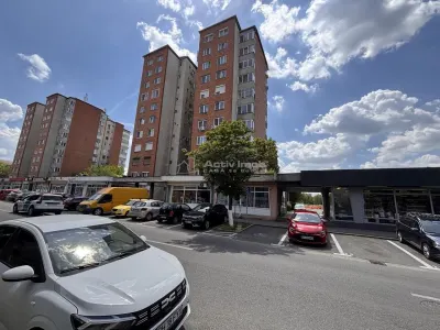 Spatiu comercial Sovata - 130 mp - foto 1