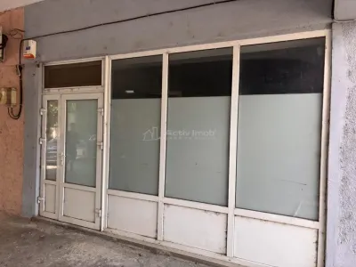 Spatiu comercial Sovata - 130 mp - foto 2