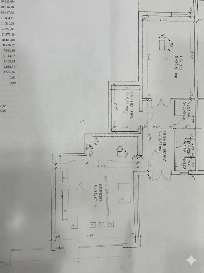 Spatiu comercial Sovata - 130 mp - foto 11