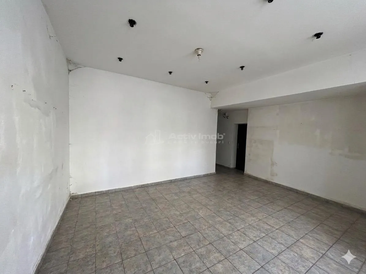 Spatiu comercial Sovata - 130 mp - foto 4