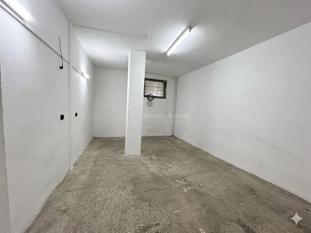 Spatiu comercial Sovata - 130 mp - foto 7