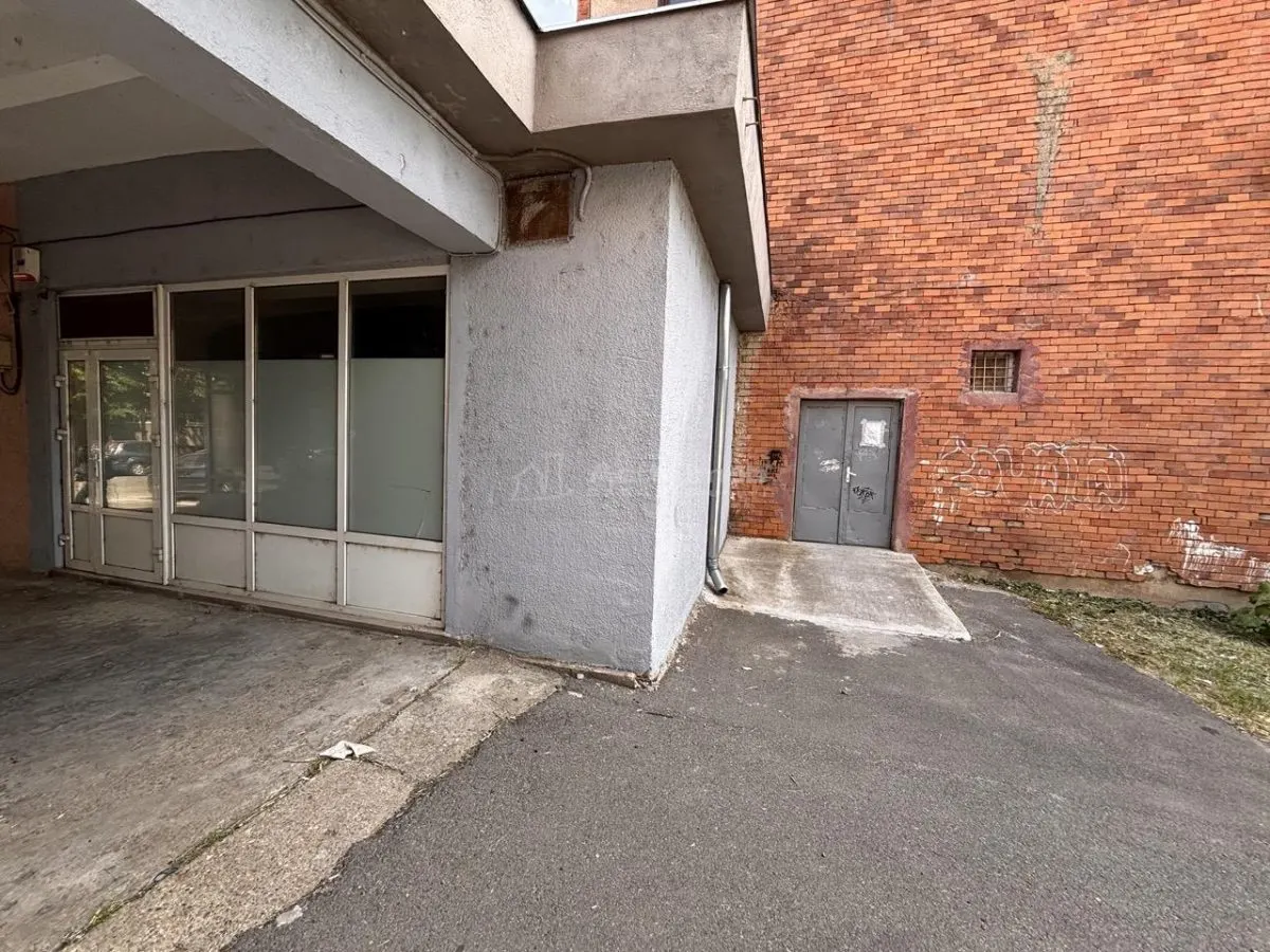 Spatiu comercial Sovata - 130 mp - foto 8