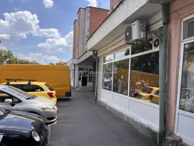 Spatiu comercial Sovata - 130 mp - foto 9