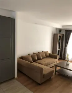 Casa insiruita - Cosmopolis - 4 camere - 3 bai - 120mp - 112mp teren - Stefanestii de Jos