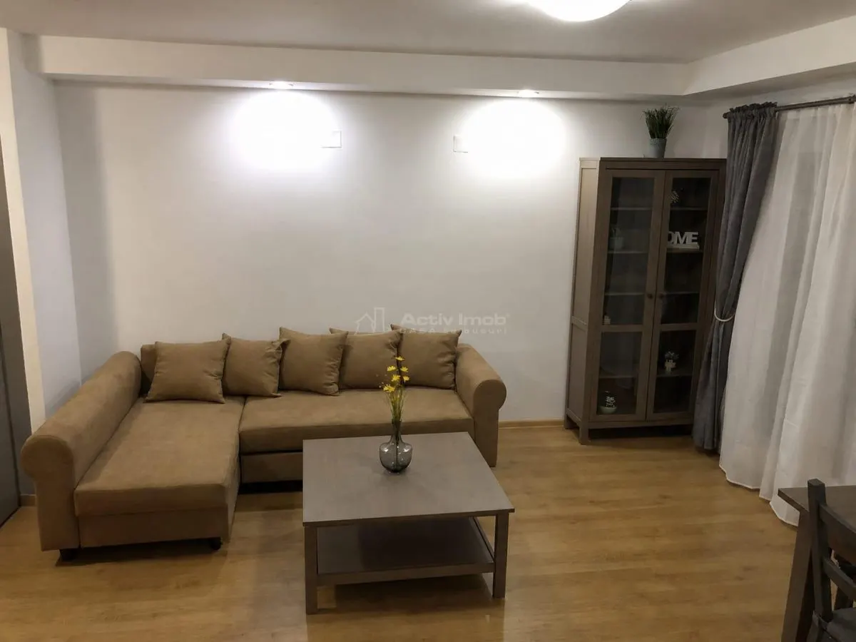Casa insiruita - Cosmopolis - 4 camere - 3 bai - 120mp - 112mp teren - foto 12