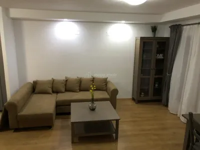 Casa insiruita - Cosmopolis - 4 camere - 3 bai - 120mp - 112mp teren - foto 18