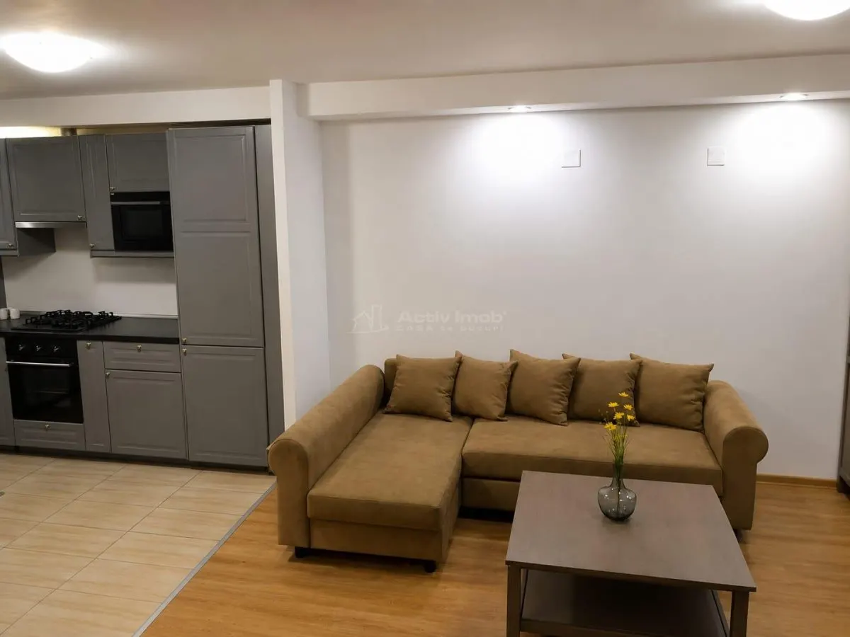 Casa insiruita - Cosmopolis - 4 camere - 3 bai - 120mp - 112mp teren - foto 3