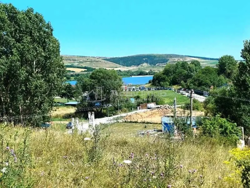 Vanzare - Teren intravilan - Cluj - Sutu - Comuna Ciurila – Teren 2000mp - Panorama superba catre Lacul Ciurila - 66900E - Comision 0 ! - foto 6