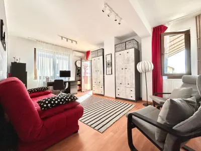 Casa individuala - Odaile Otopeni - 8 camere - 4 bai - 474mp - 903mp teren - foto 10