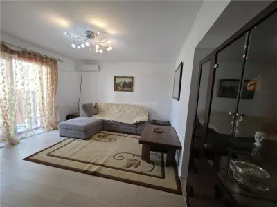 شقة بغرفتي نوم، دوبروييستي – 60 متر مربع مع موقف سيارات، الطابق الأول - foto 2