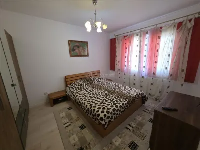 شقة بغرفتي نوم، دوبروييستي – 60 متر مربع مع موقف سيارات، الطابق الأول - foto 8