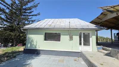 Oravita, Spatiu Comercial, Zona Piata, Usor Negociabil - foto 2