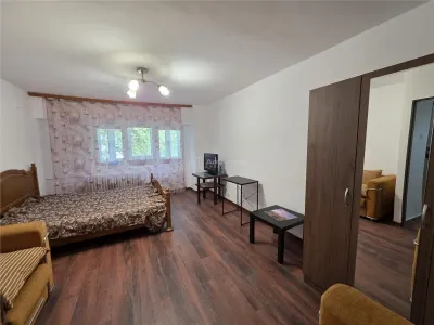 Garsoniera - Tineretului - Timpuri Noi - Radulescu Motru 3 - foto 2