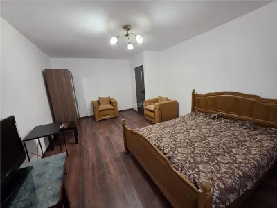 Garsoniera - Tineretului - Timpuri Noi - Radulescu Motru 3 - foto 3