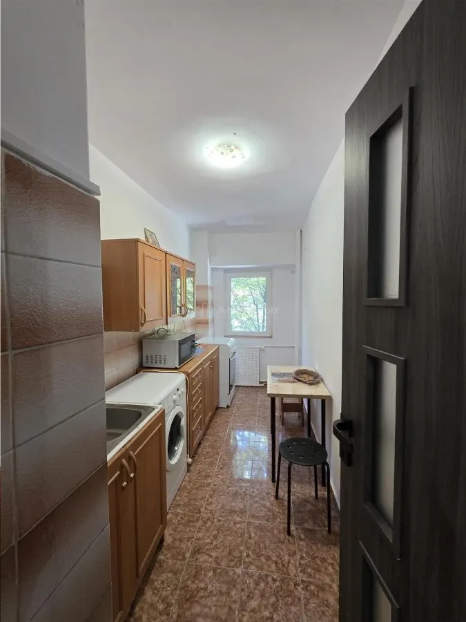 Garsoniera - Tineretului - Timpuri Noi - Radulescu Motru 3 - foto 5