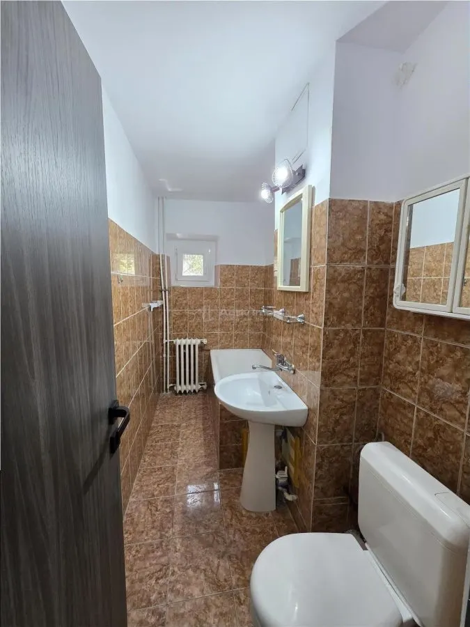Garsoniera - Tineretului - Timpuri Noi - Radulescu Motru 3 - foto 7