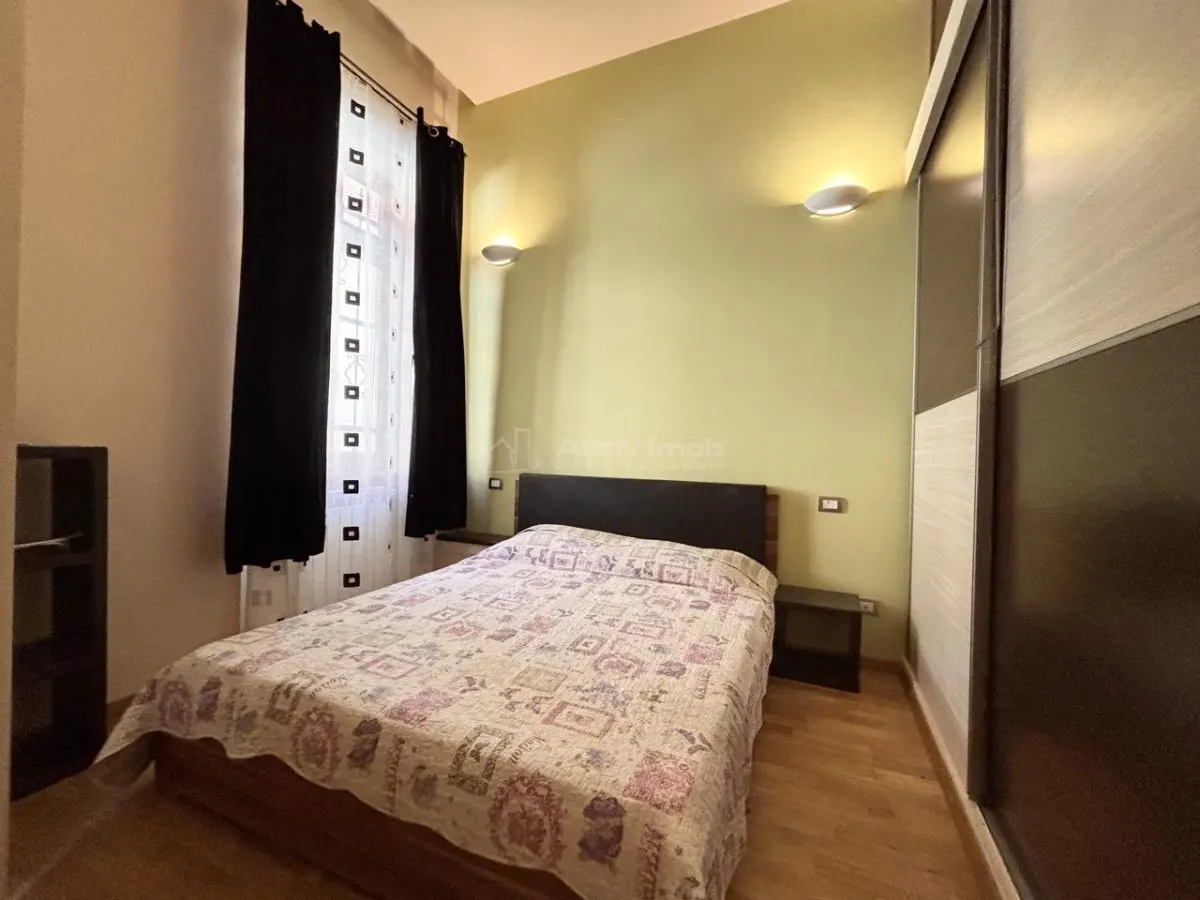 Apartament 2 camere ultracentral vizavi de teatru - foto 3