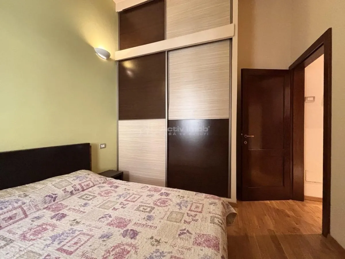 Apartament 2 camere ultracentral vizavi de teatru - foto 4