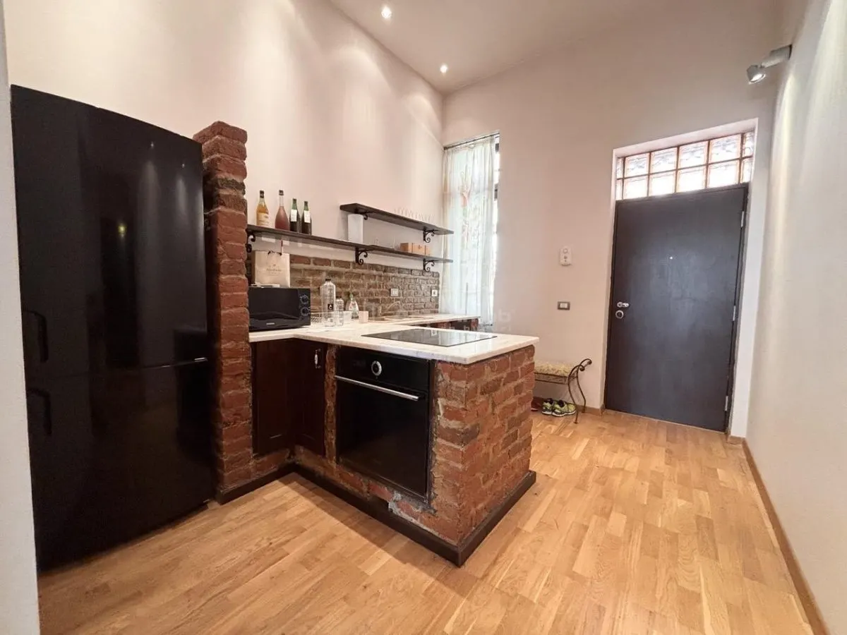 Apartament 2 camere ultracentral vizavi de teatru - foto 5
