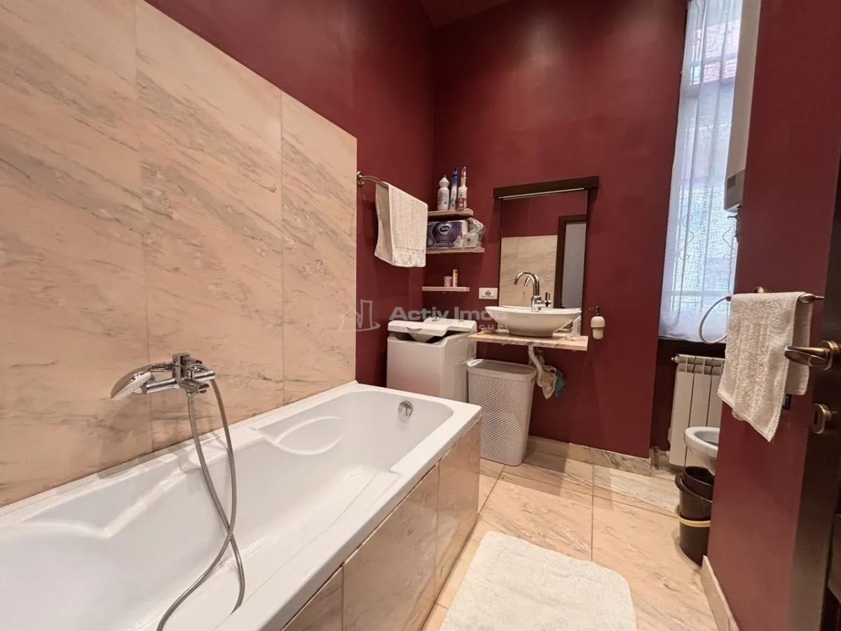 Apartament 2 camere ultracentral vizavi de teatru - foto 7