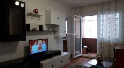 Garsoniera confort 1 - zona Fortuna - Arad