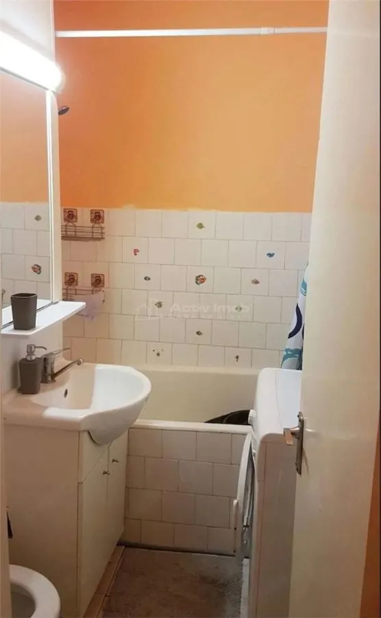 Studio Confort, Zone Fortuna - foto 6