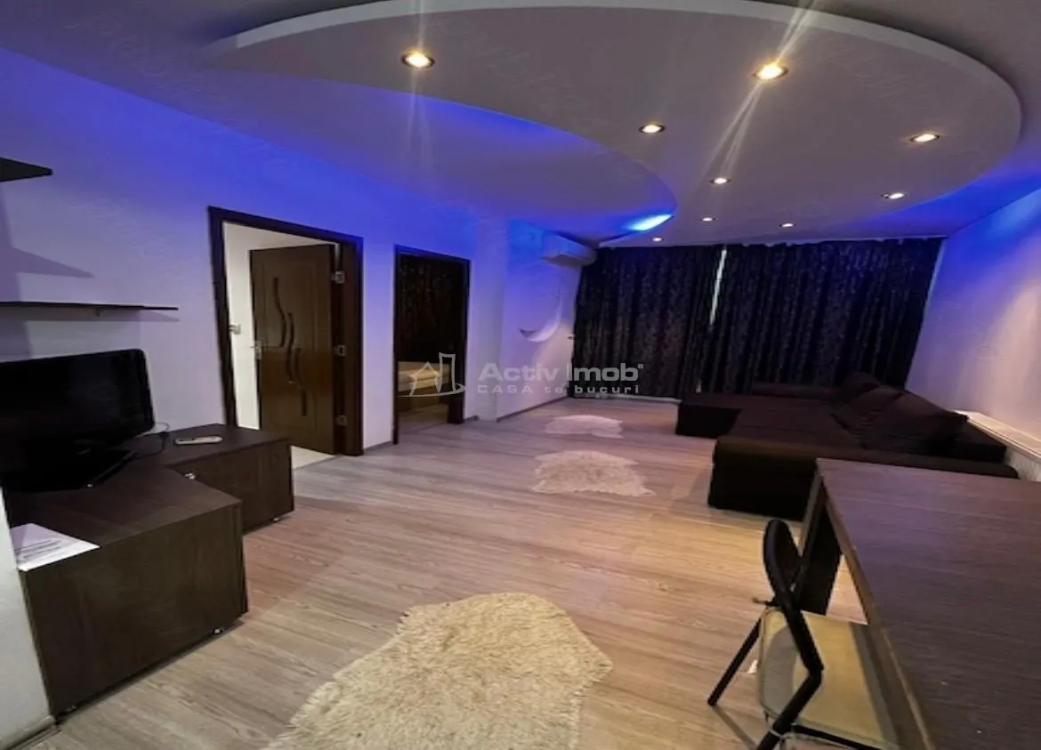2 cam penthouse - Uta Ared - foto 1