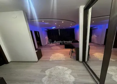 2 cam penthouse - Uta Ared - foto 2