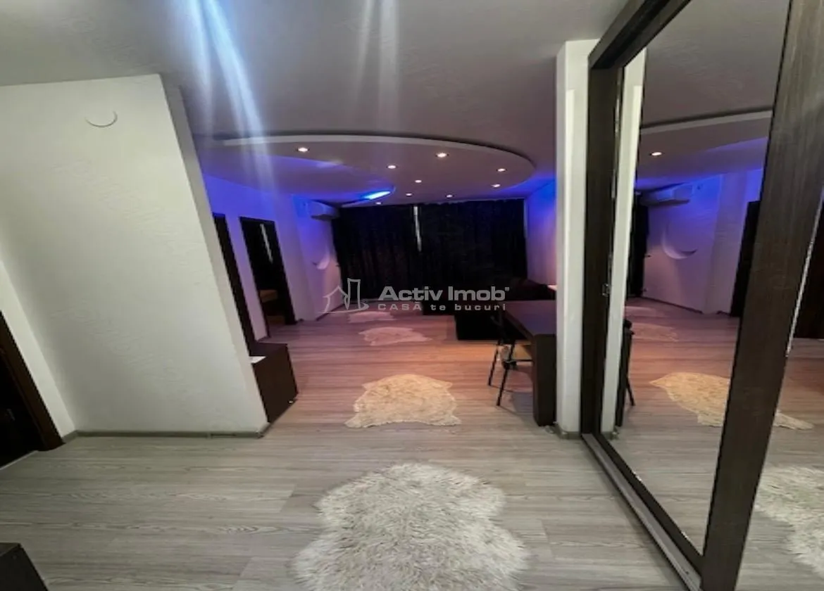 2 cam penthouse - Uta Ared - foto 2