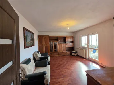 2 camere decomandat - Novaci - Sebastian - Bucuresti