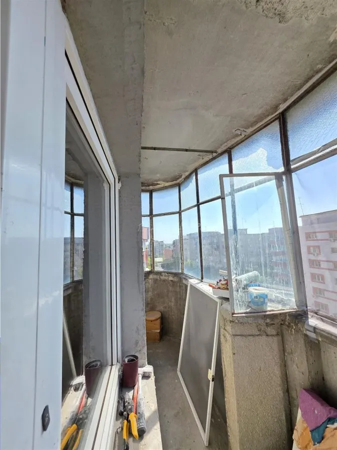 2 camere decomandat - Novaci - Sebastian - foto 11